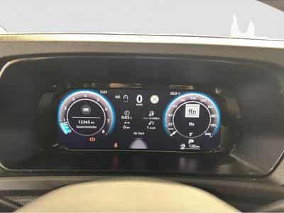 VW Caddy (2026) - Foto 12