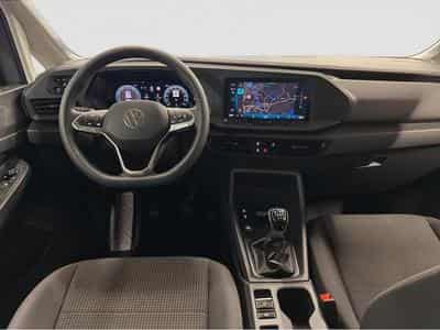 VW Caddy (2026) - Foto 13