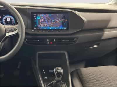 VW Caddy (2026) - Foto 14