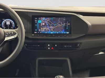 VW Caddy (2026) - Foto 15