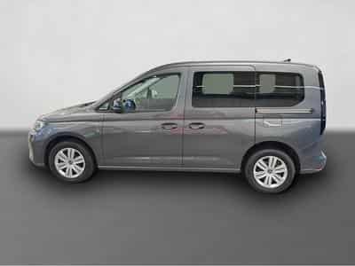 VW Caddy (2026) - Foto 3