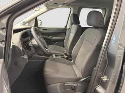 VW Caddy (2026) - Foto 9