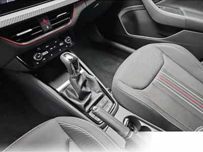 Skoda Kamiq (2026) - Foto 11