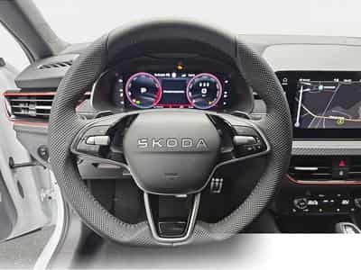 Skoda Kamiq (2026) - Foto 12