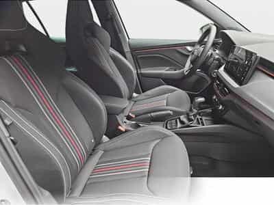 Skoda Kamiq (2026) - Foto 15