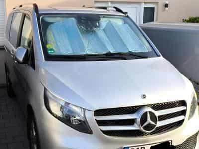 Mercedes V (2022) - Foto 2