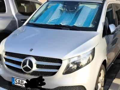 Mercedes V (2022) - Foto 3