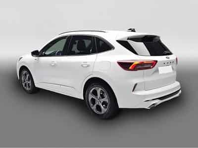 Ford Kuga (2026) - Foto 3