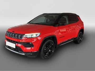 Jeep Compass (2024) - Foto 1