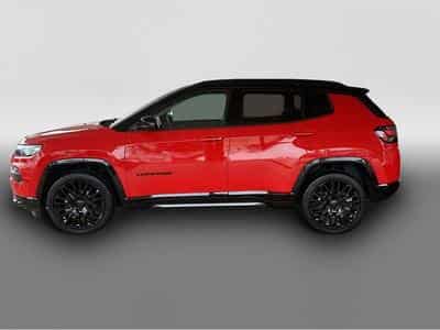 Jeep Compass (2024) - Foto 3