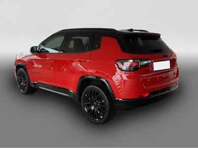 Jeep Compass (2024) - Foto 4