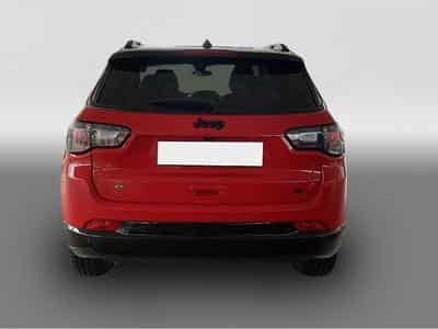 Jeep Compass (2024) - Foto 5