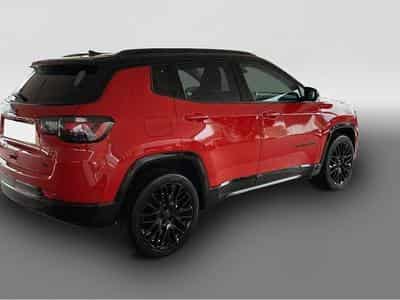 Jeep Compass (2024) - Foto 6