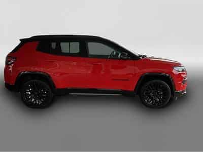 Jeep Compass (2024) - Foto 7