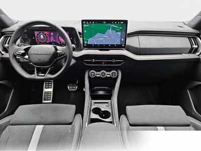 Skoda Kodiaq (2026) - Foto 6