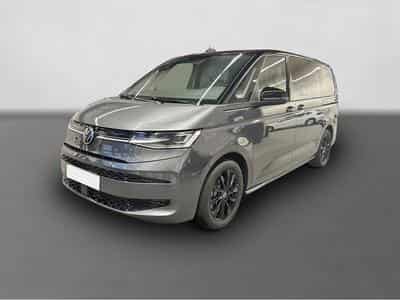 VW Multivan (2026) - Foto 1