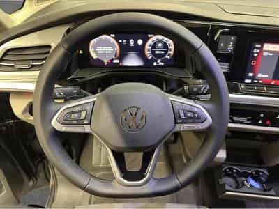 VW Multivan (2026) - Foto 11