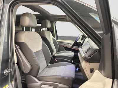 VW Multivan (2026) - Foto 12