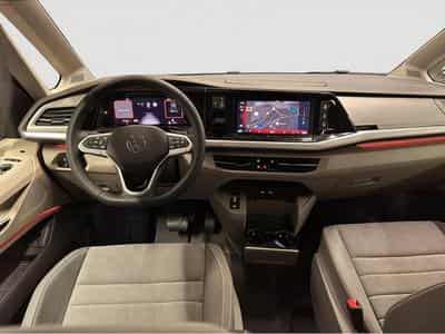 VW Multivan (2026) - Foto 15