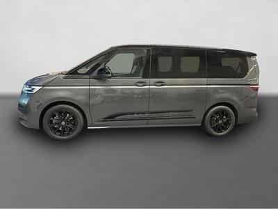 VW Multivan (2026) - Foto 3