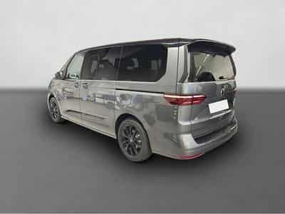 VW Multivan (2026) - Foto 4