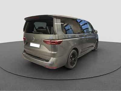 VW Multivan (2026) - Foto 6