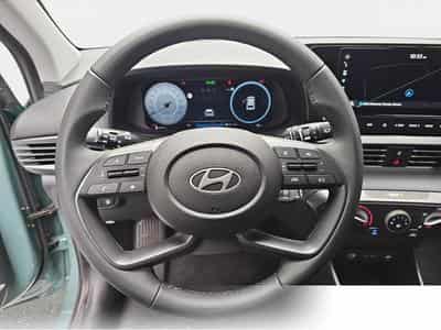 Hyundai i20 (2026) - Foto 12