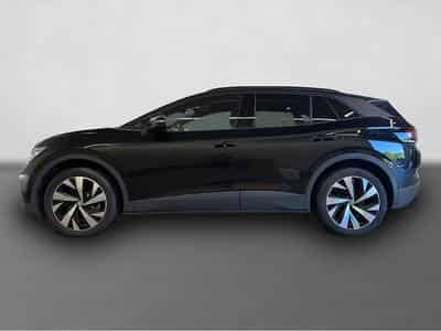 VW ID.4 (2026) - Photo 4