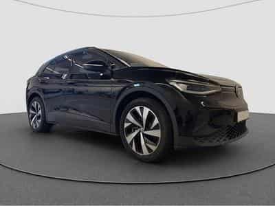 VW ID.4 (2026) - Photo 9