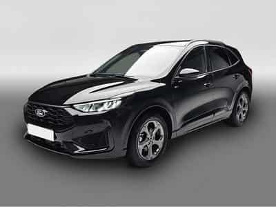 Ford Kuga (2026) - Foto 1