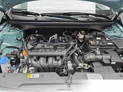 Hyundai i20 (2026) - Foto 14