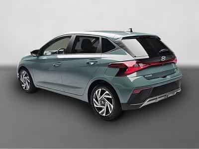 Hyundai i20 (2026) - Foto 3