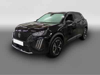 Peugeot 2008 (2025) - Photo 2