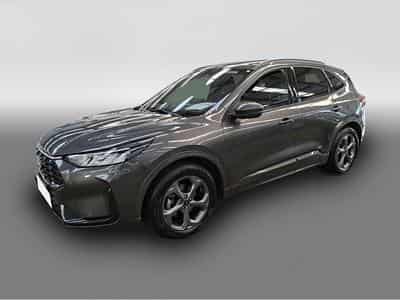 Ford Kuga (2026) - Photo 1