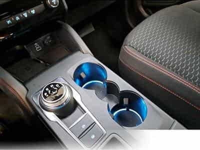 Ford Kuga (2026) - Photo 11