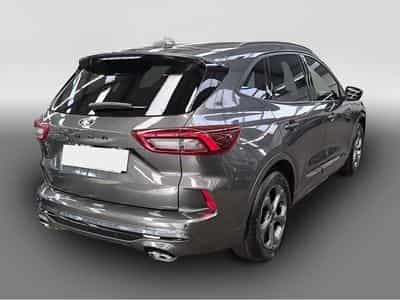 Ford Kuga (2026) - Photo 2