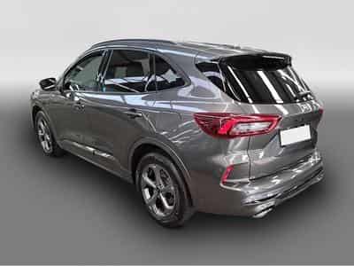 Ford Kuga (2026) - Photo 3