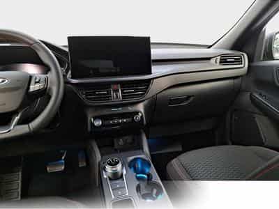 Ford Kuga (2026) - Photo 6