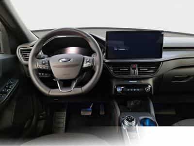 Ford Kuga (2026) - Photo 7