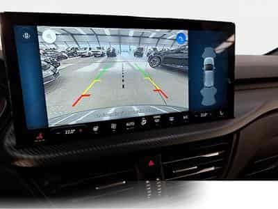 Ford Kuga (2026) - Photo 9