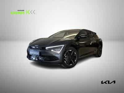 Kia EV6 Business Plus 84,0 kWh RWD (2025) - Foto 1