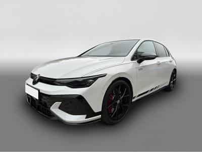 VW Golf (2026) - Photo 1