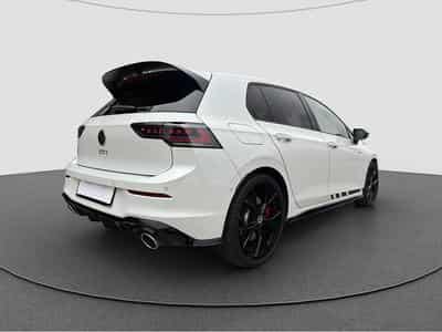 VW Golf (2026) - Photo 6