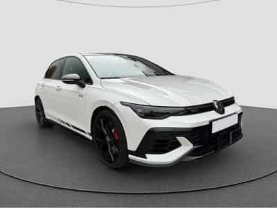 VW Golf (2026) - Photo 8