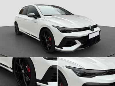 VW Golf (2026) - Photo 9