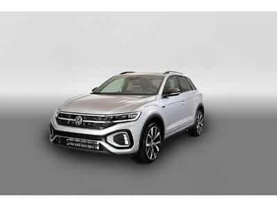 VW T-Roc (2025) - Foto 1