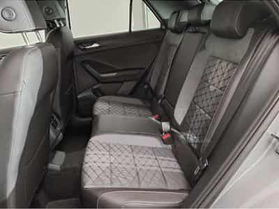 VW T-Roc (2025) - Foto 10