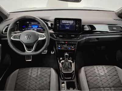 VW T-Roc (2025) - Foto 11