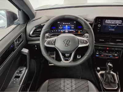 VW T-Roc (2025) - Foto 12