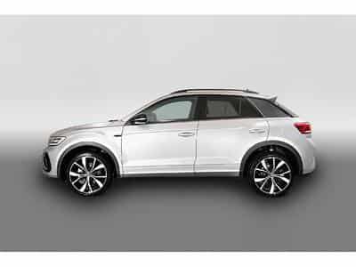 VW T-Roc (2025) - Foto 2